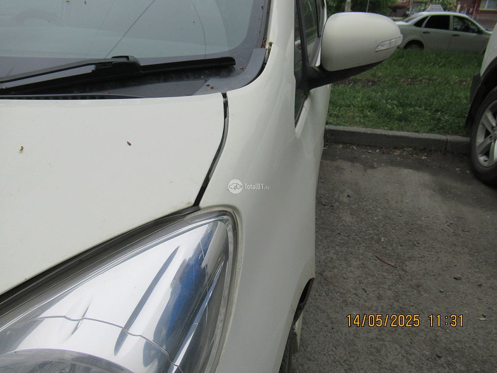 Фото Daihatsu Sonica 46