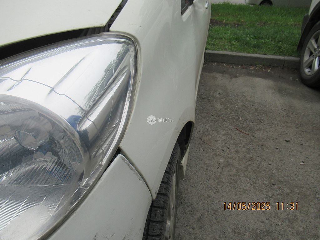 Фото Daihatsu Sonica 48