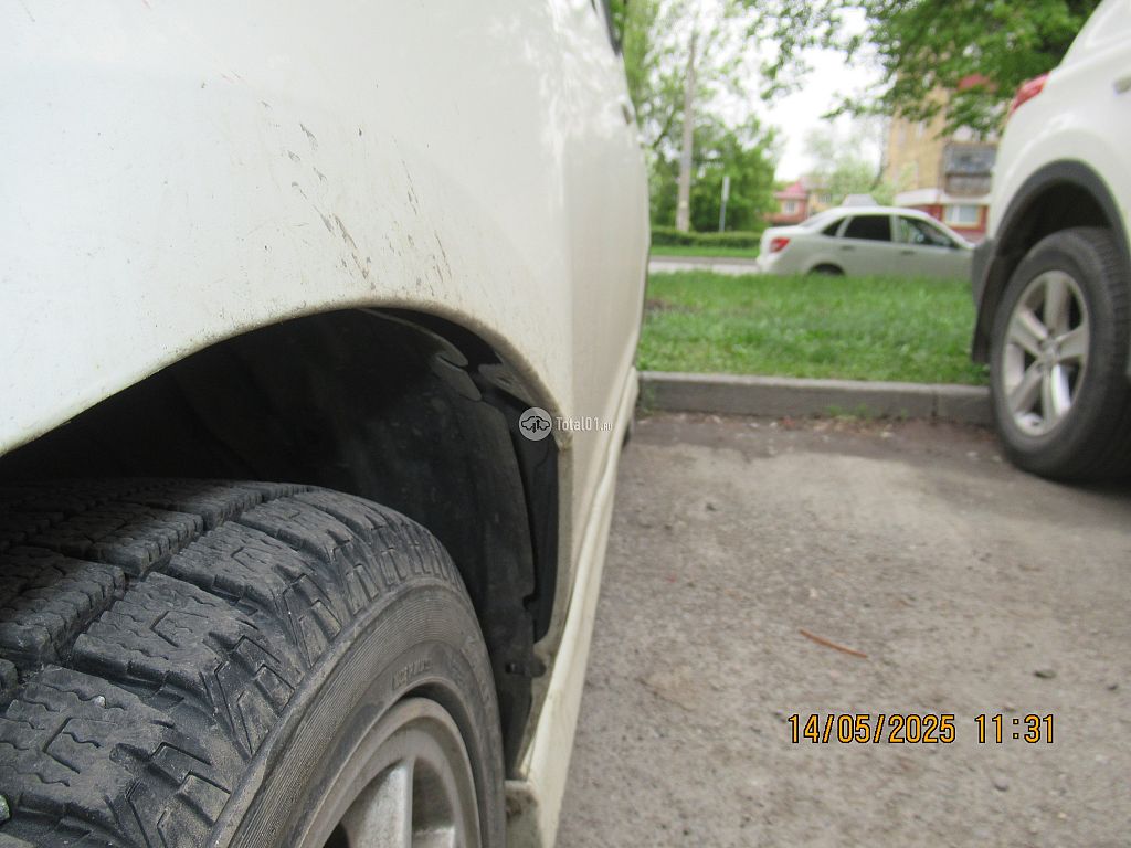 Фото Daihatsu Sonica 50