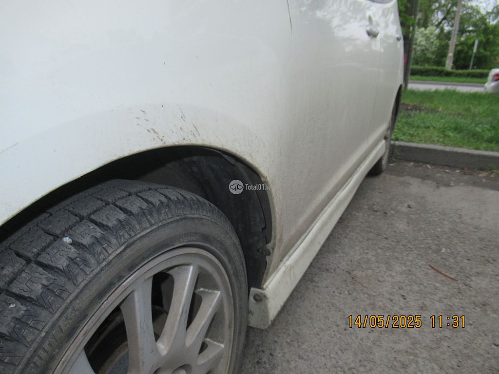 Фото Daihatsu Sonica 54