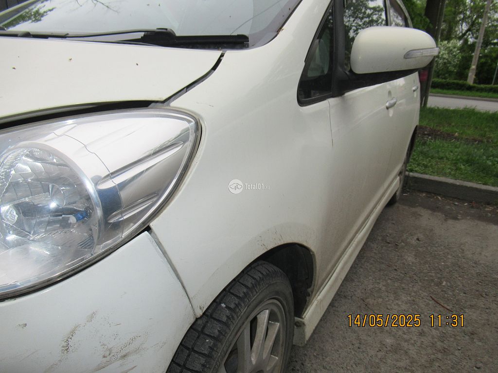 Фото Daihatsu Sonica 56