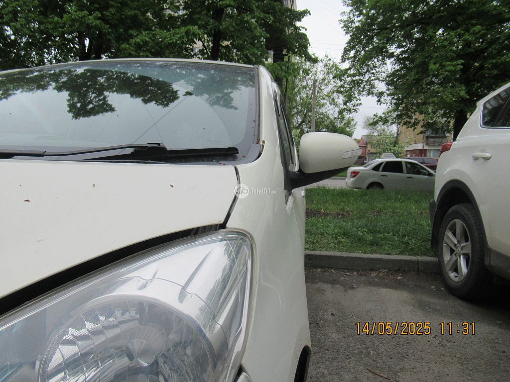 Фото Daihatsu Sonica 58