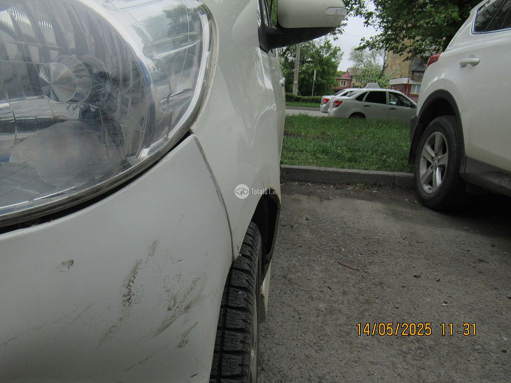 Фото Daihatsu Sonica 60