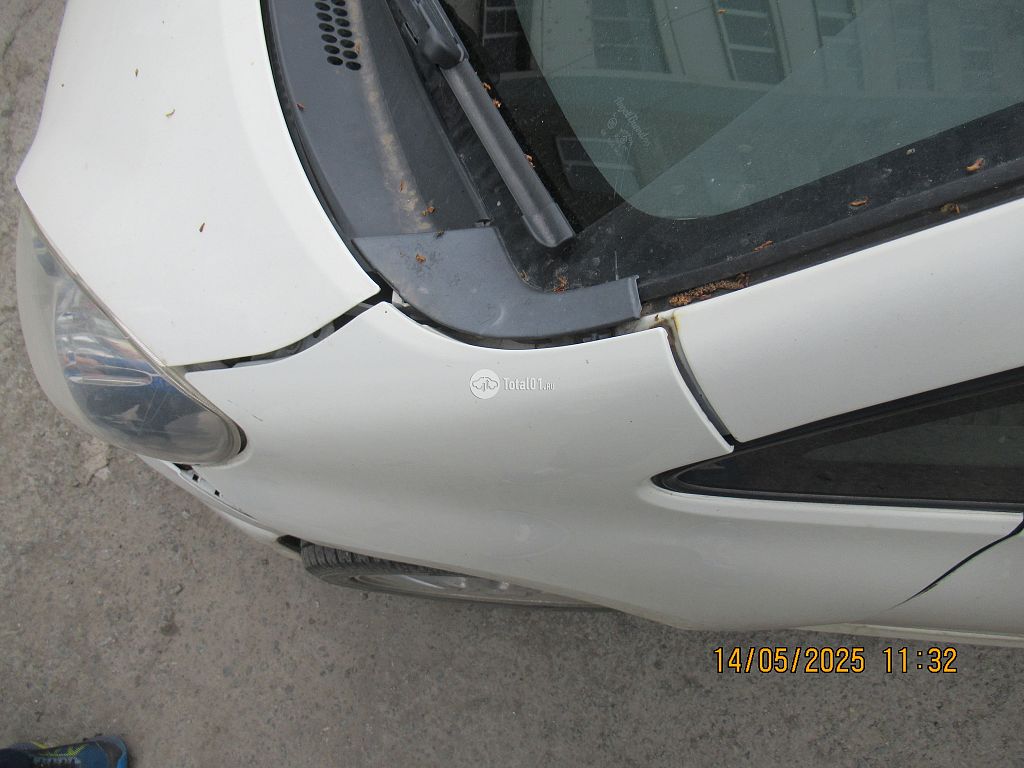 Фото Daihatsu Sonica 66