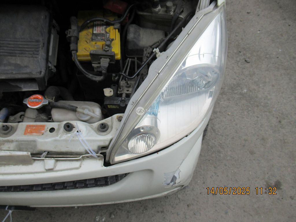 Фото Daihatsu Sonica 70