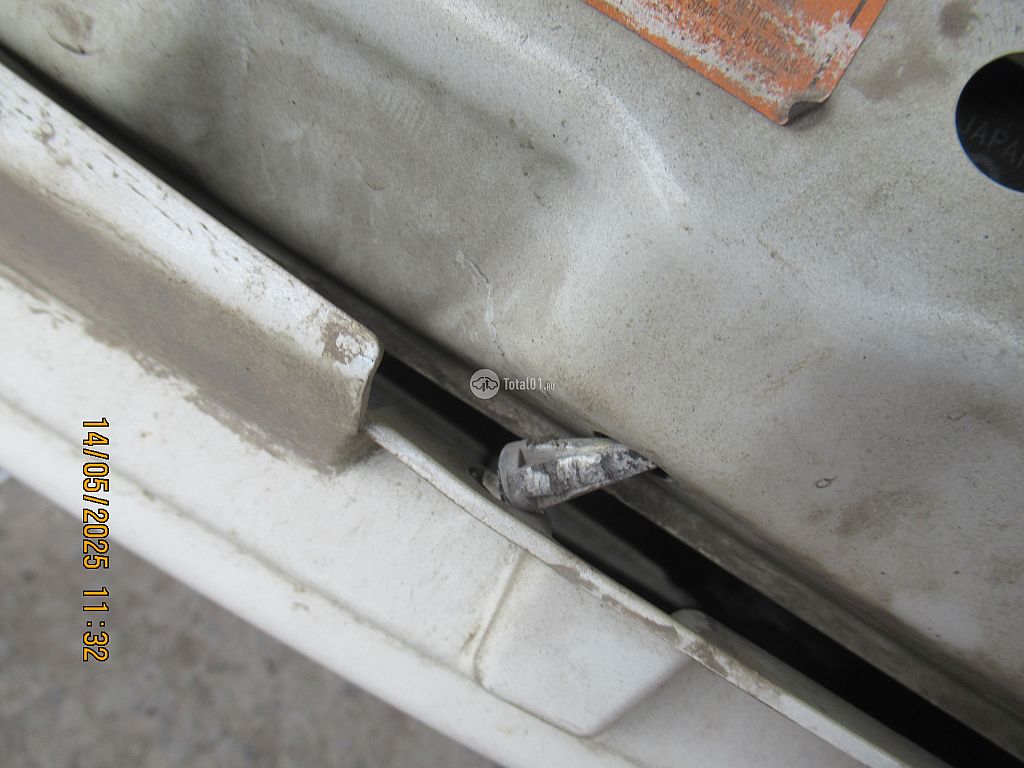 Фото Daihatsu Sonica 80