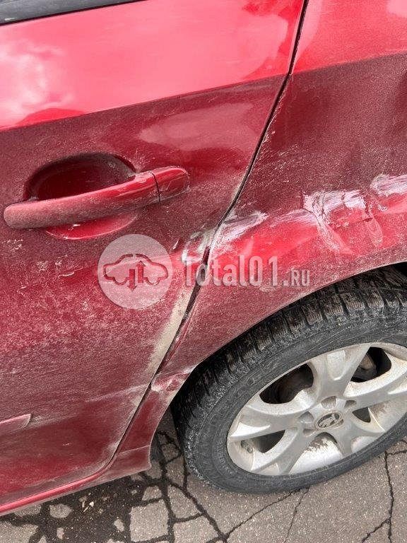 Фото Skoda Rapid 6