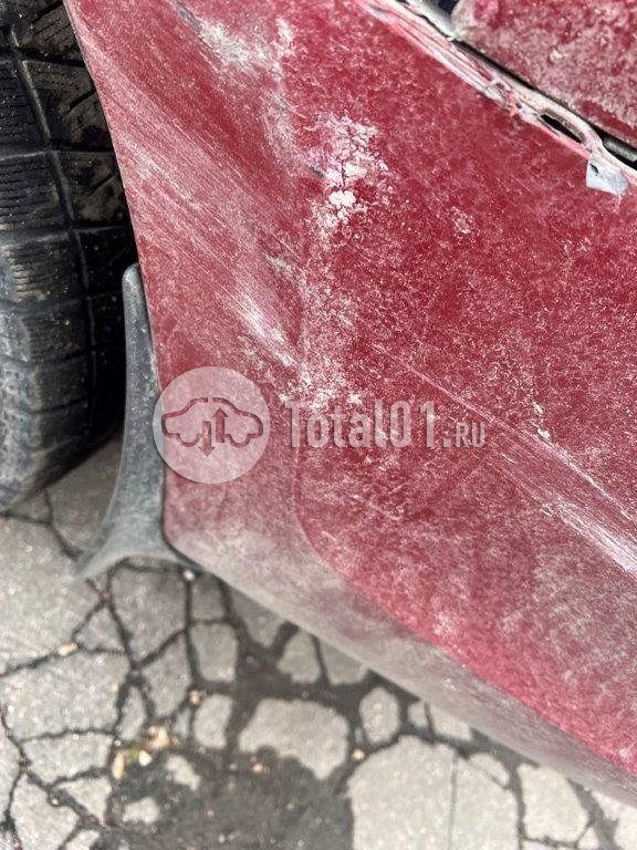 Фото Skoda Rapid 18