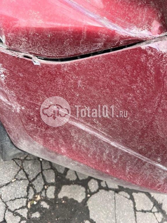 Фото Skoda Rapid 20