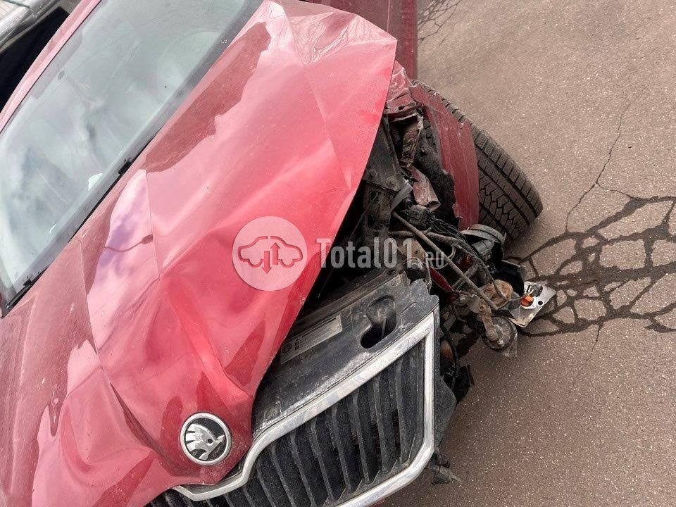 Фото Skoda Rapid 48