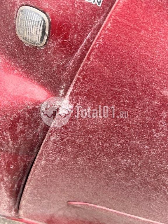 Фото Skoda Rapid 72