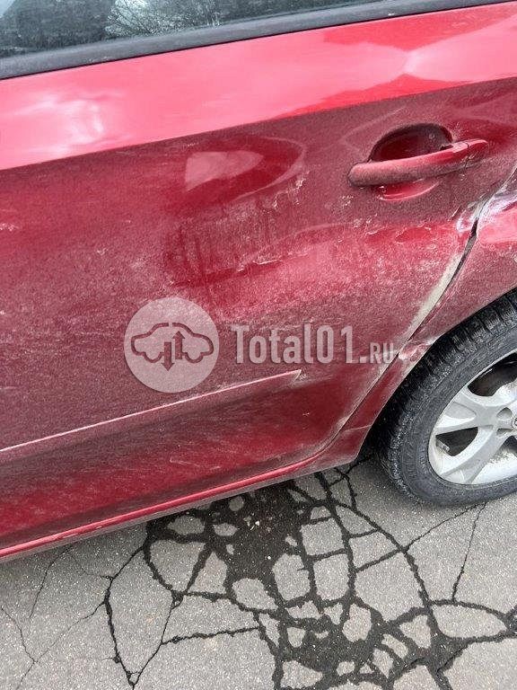 Фото Skoda Rapid 74