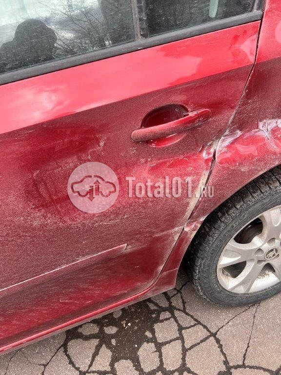 Фото Skoda Rapid 76
