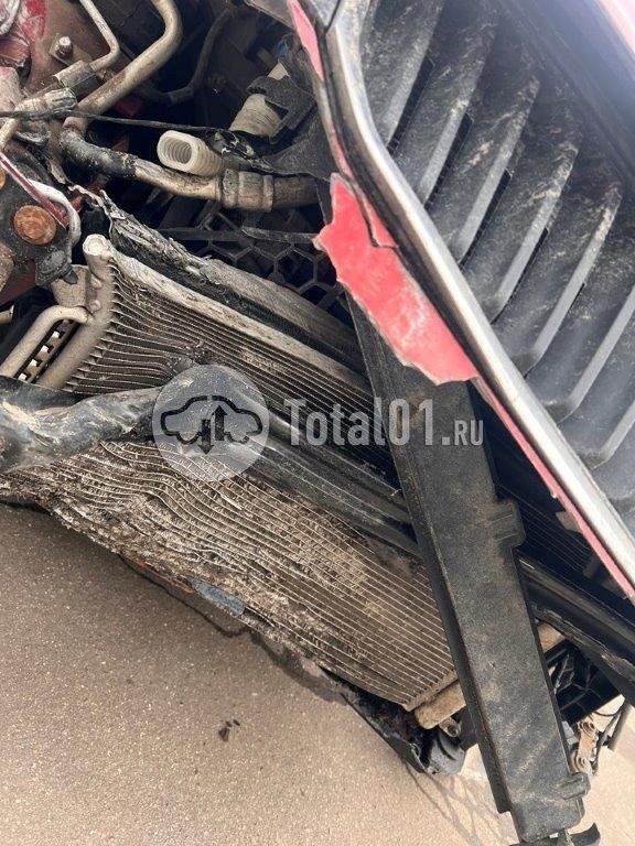 Фото Skoda Rapid 80