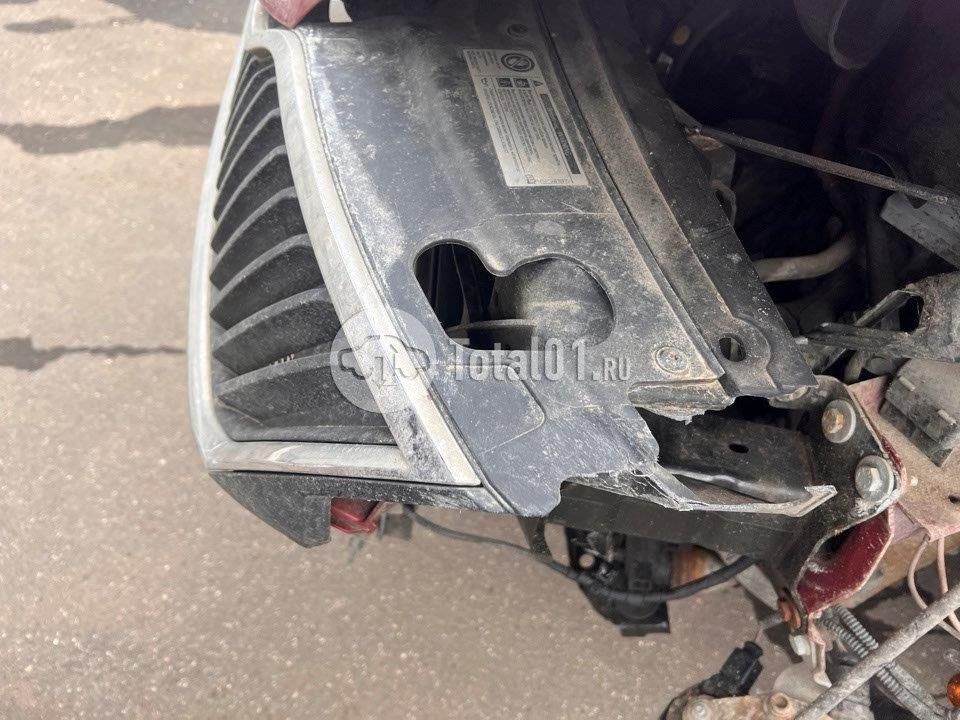 Фото Skoda Rapid 108