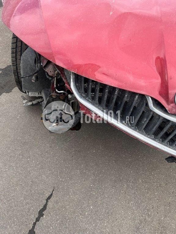 Фото Skoda Rapid 142