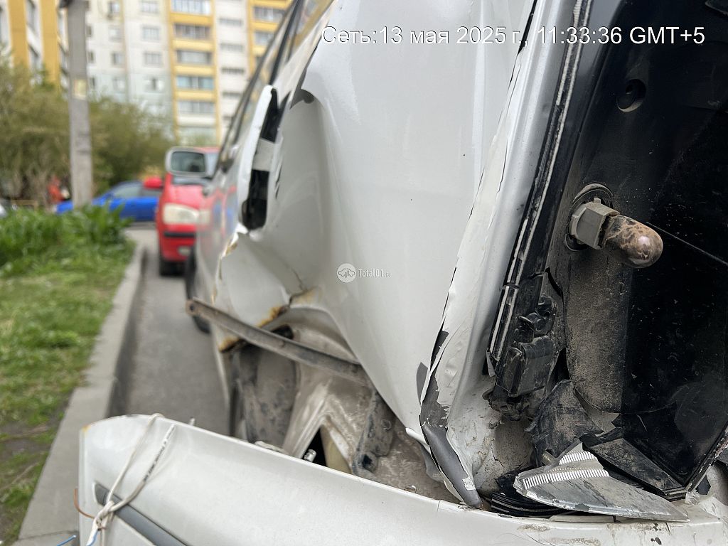 Фото Mitsubishi Lancer Cedia 36