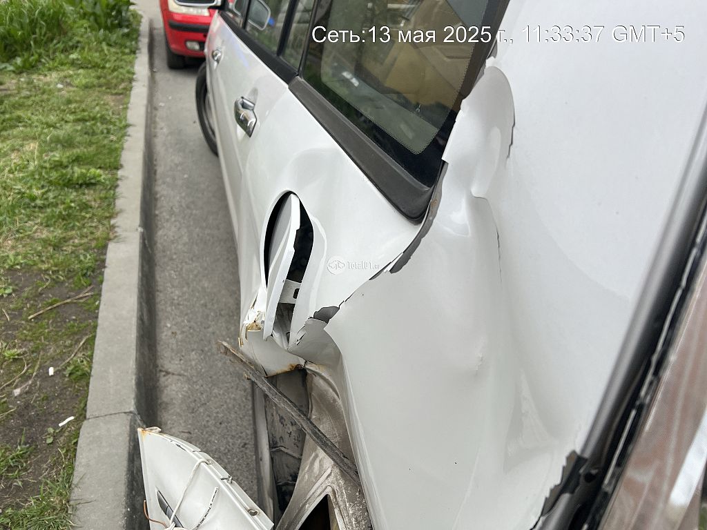 Фото Mitsubishi Lancer Cedia 38