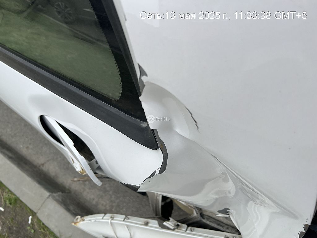 Фото Mitsubishi Lancer Cedia 40