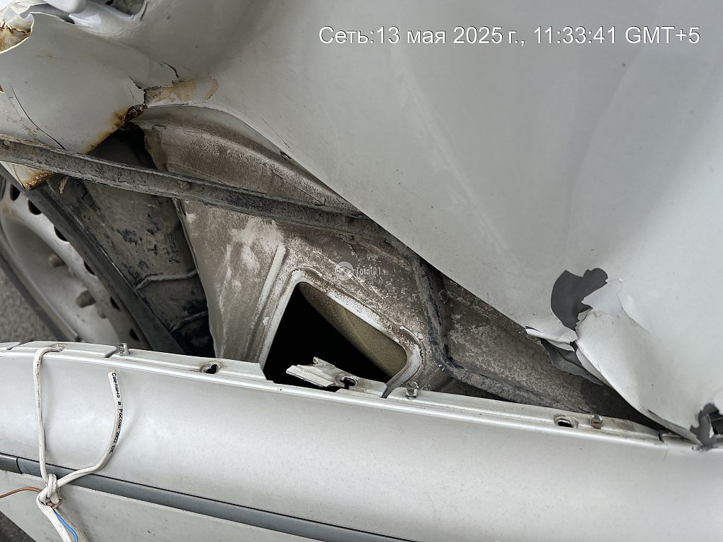 Фото Mitsubishi Lancer Cedia 48
