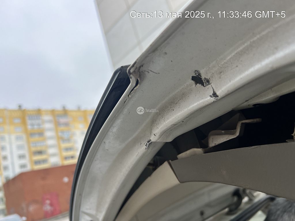 Фото Mitsubishi Lancer Cedia 56