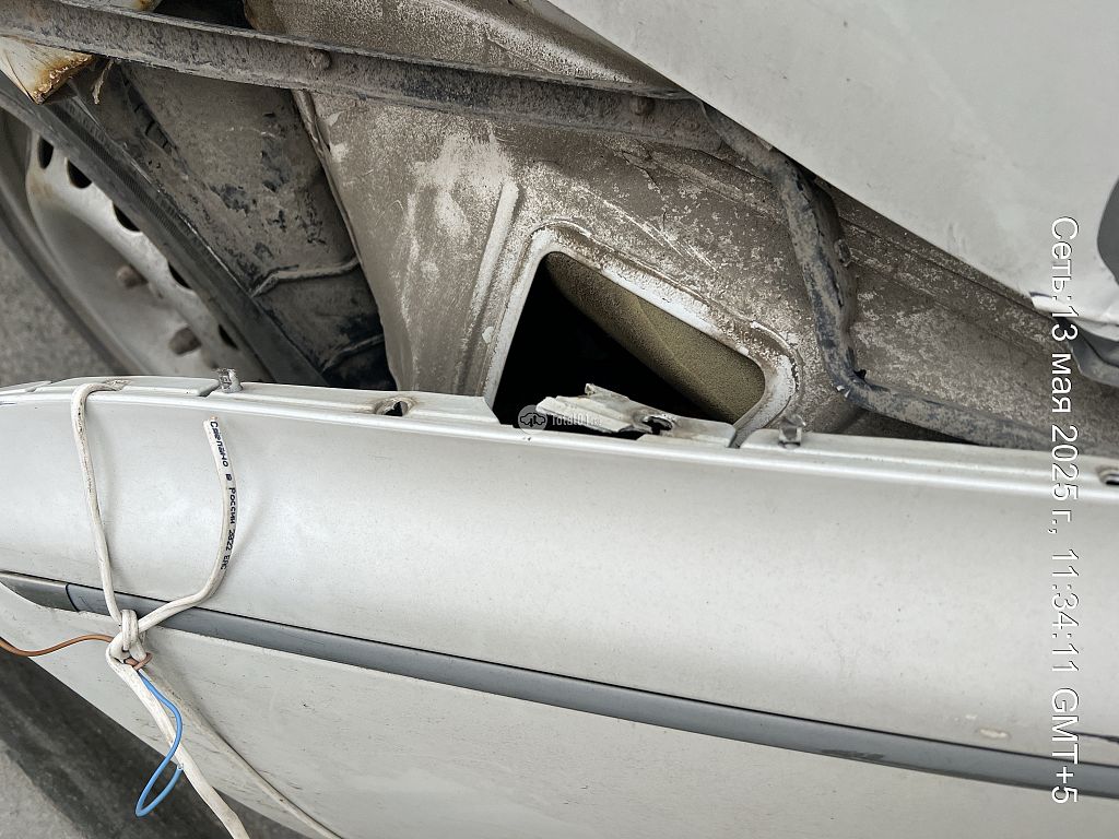 Фото Mitsubishi Lancer Cedia 66