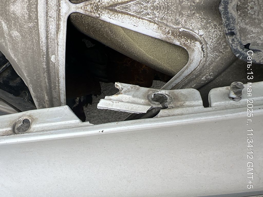 Фото Mitsubishi Lancer Cedia 68