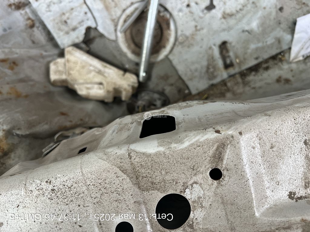 Фото Mitsubishi Lancer Cedia 92