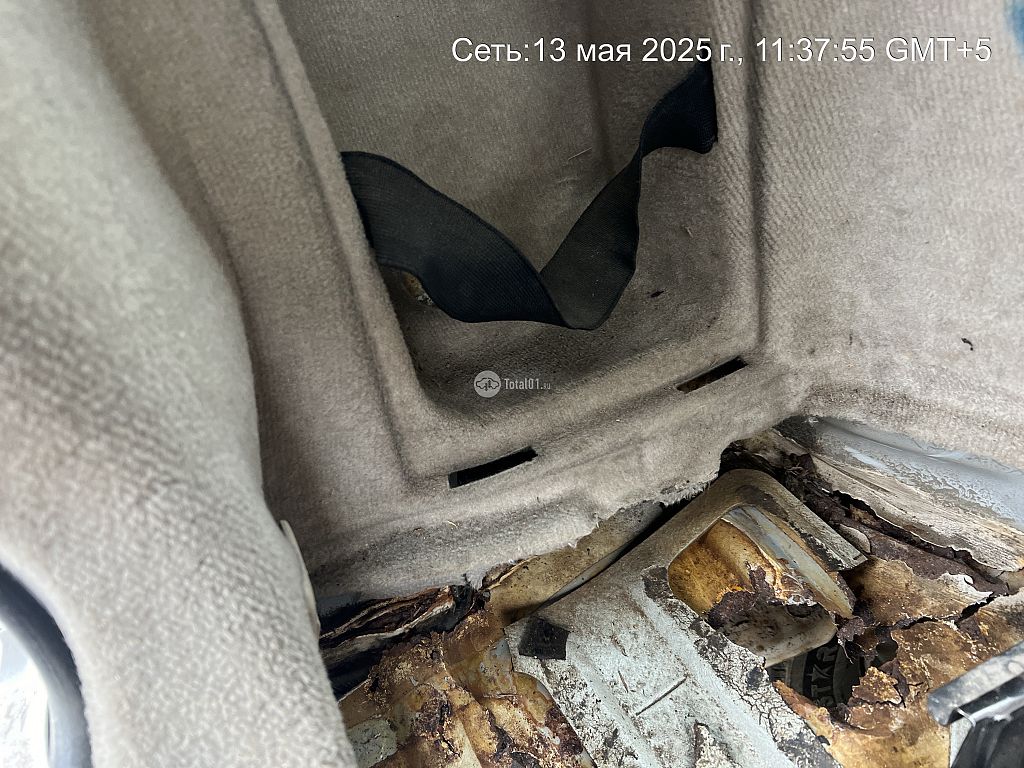 Фото Mitsubishi Lancer Cedia 102
