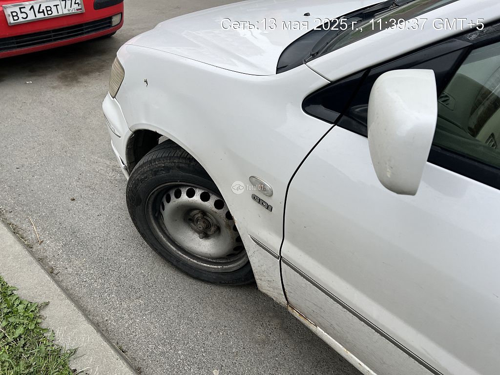 Фото Mitsubishi Lancer Cedia 134