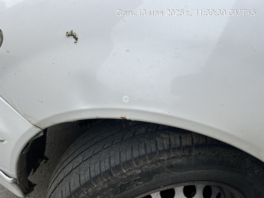 Фото Mitsubishi Lancer Cedia 136