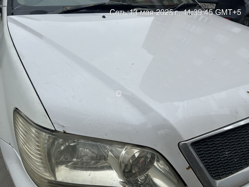 Фото Mitsubishi Lancer Cedia 138