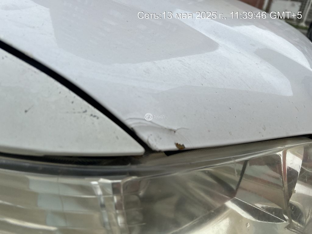 Фото Mitsubishi Lancer Cedia 140