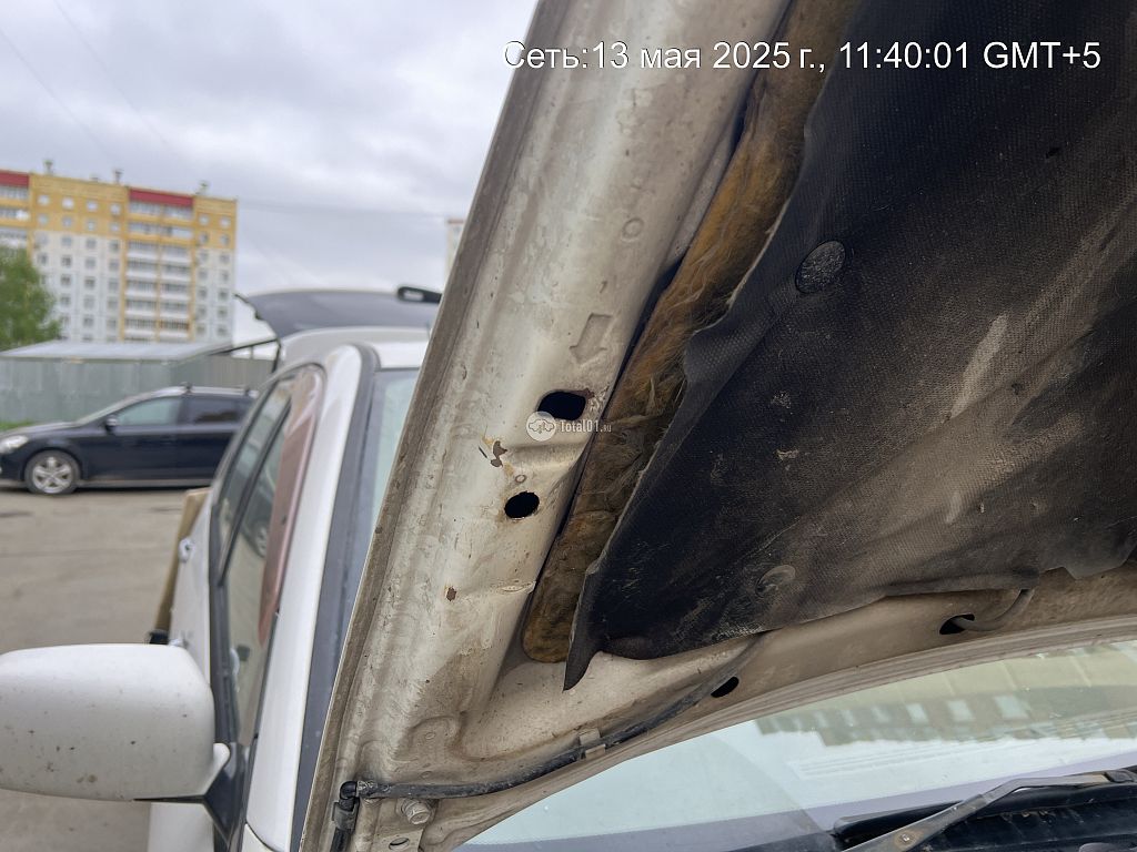 Фото Mitsubishi Lancer Cedia 144