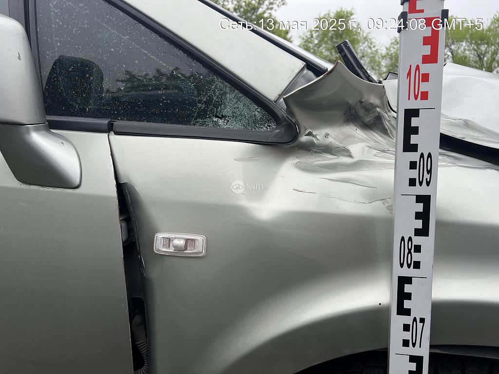 Фото Nissan Presage 22