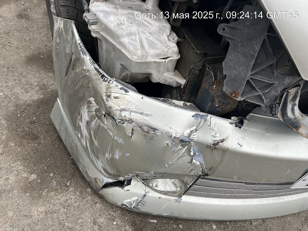 Фото Nissan Presage 24