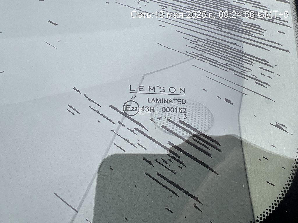 Фото Nissan Presage 62