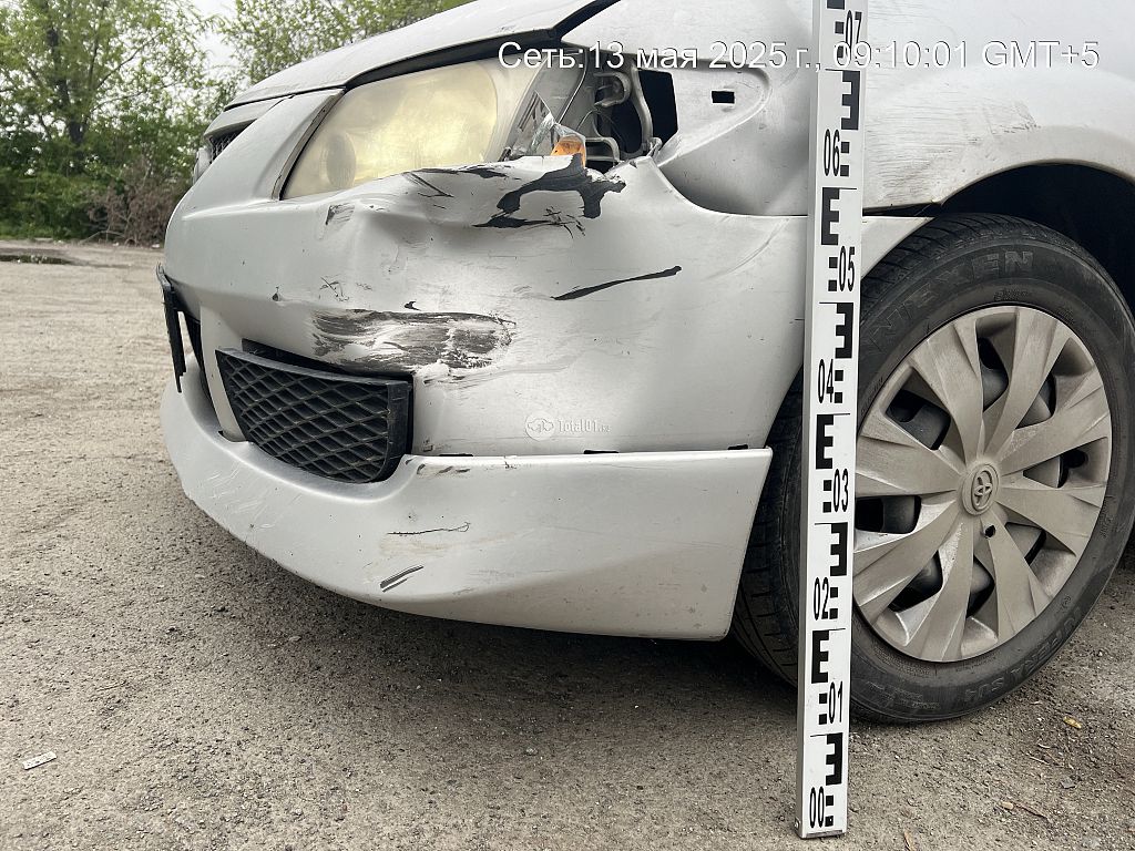 Фото Mazda Premacy 18