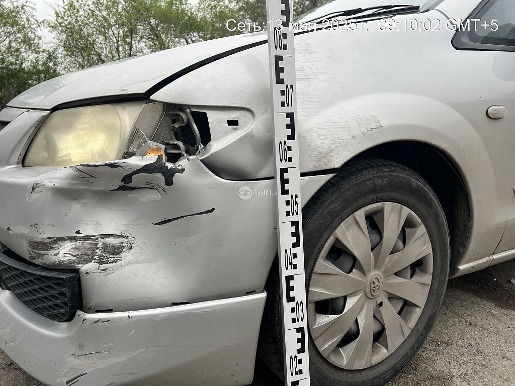 Фото Mazda Premacy 20