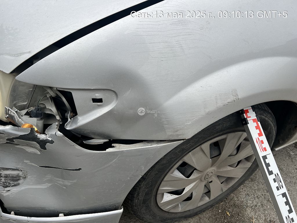 Фото Mazda Premacy 26