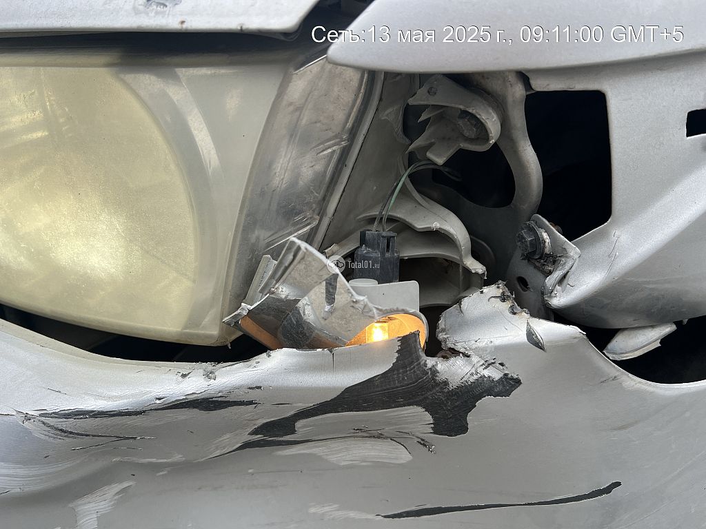 Фото Mazda Premacy 54