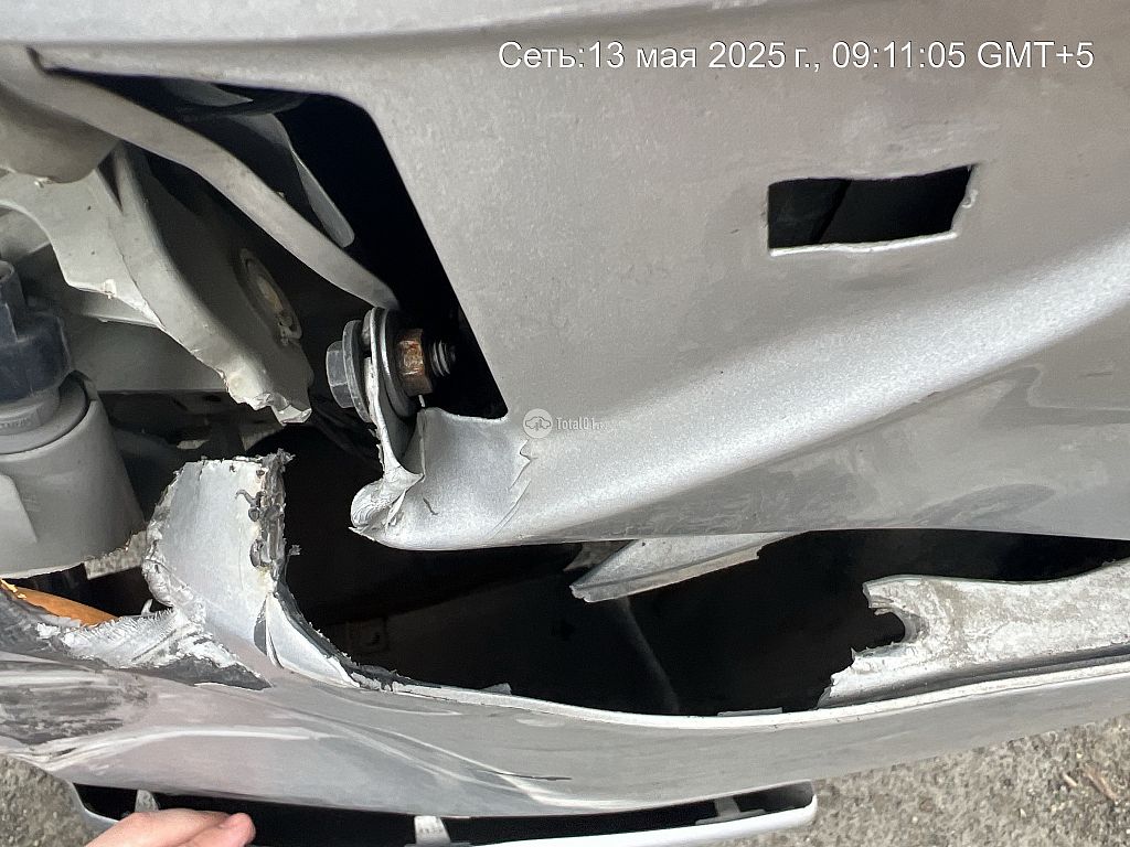 Фото Mazda Premacy 62