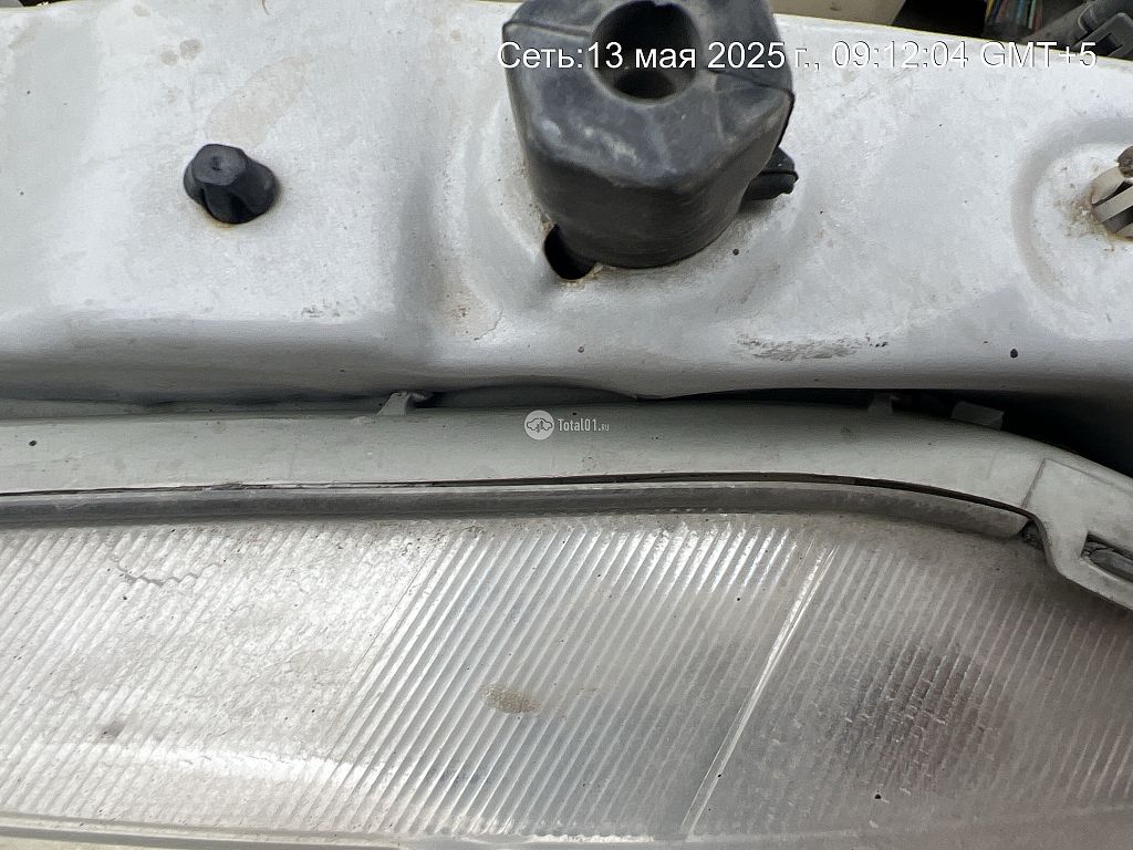 Фото Mazda Premacy 74