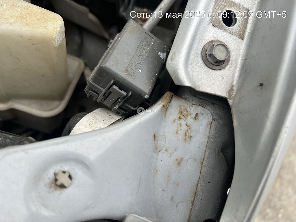 Фото Mazda Premacy 78
