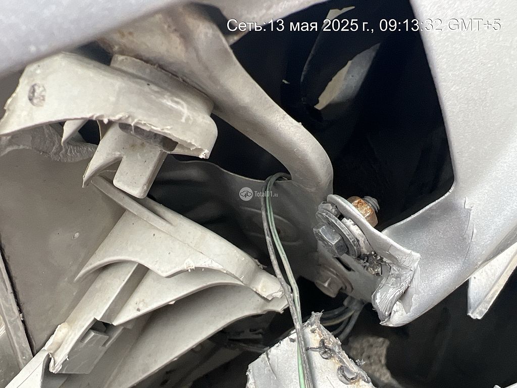 Фото Mazda Premacy 90