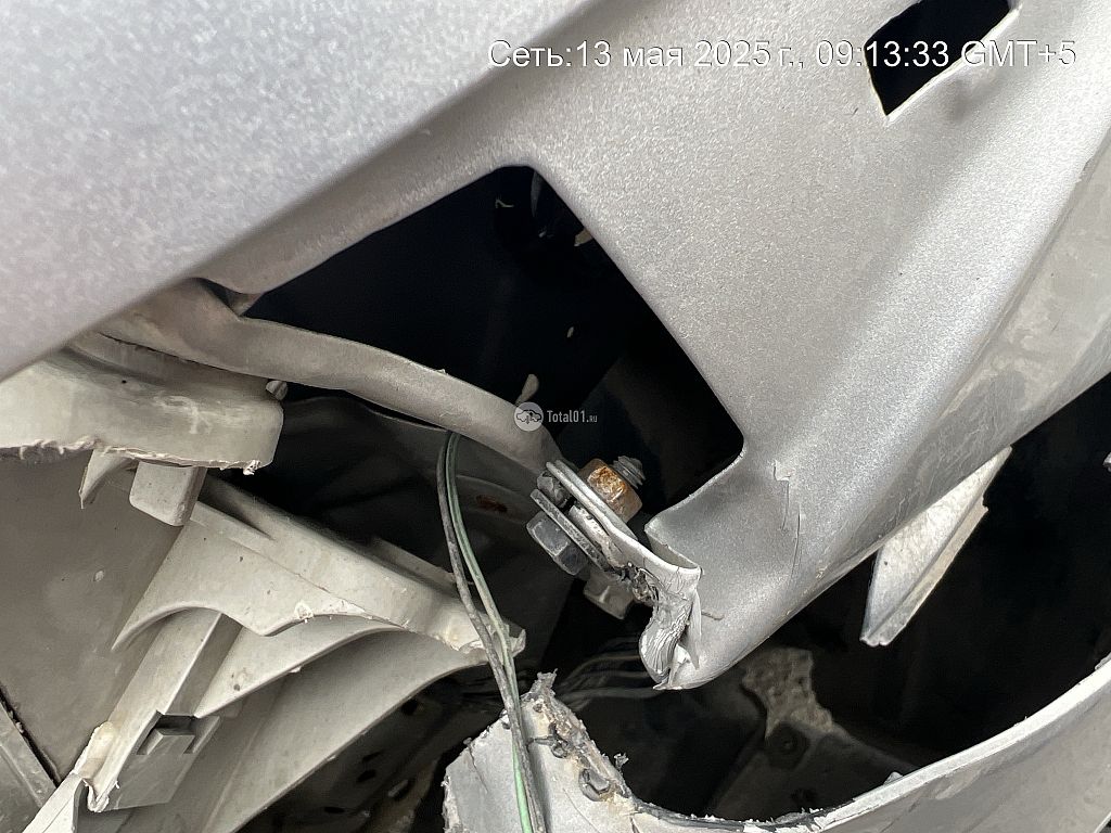 Фото Mazda Premacy 92
