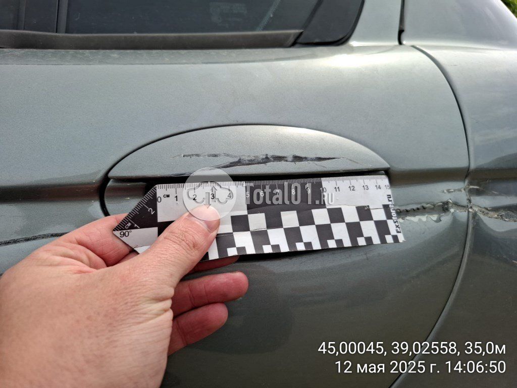 Фото Jaguar X-type 50