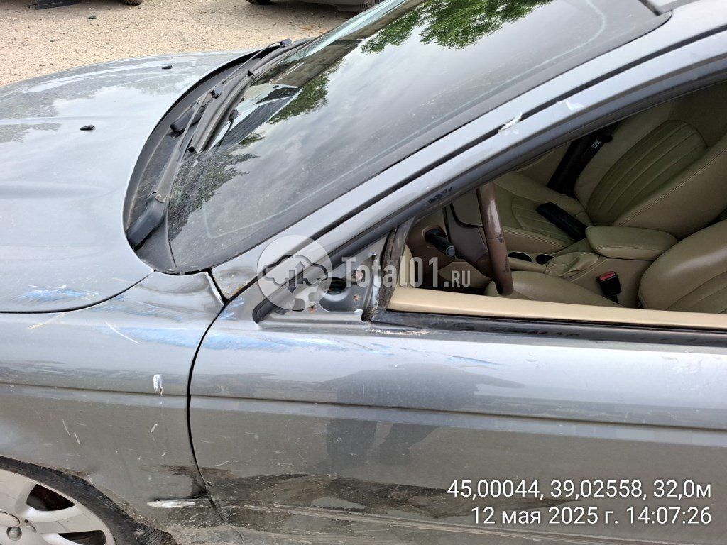 Фото Jaguar X-type 62