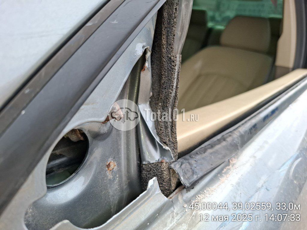 Фото Jaguar X-type 68