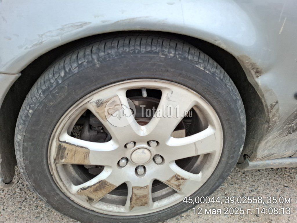 Фото Jaguar X-type 94